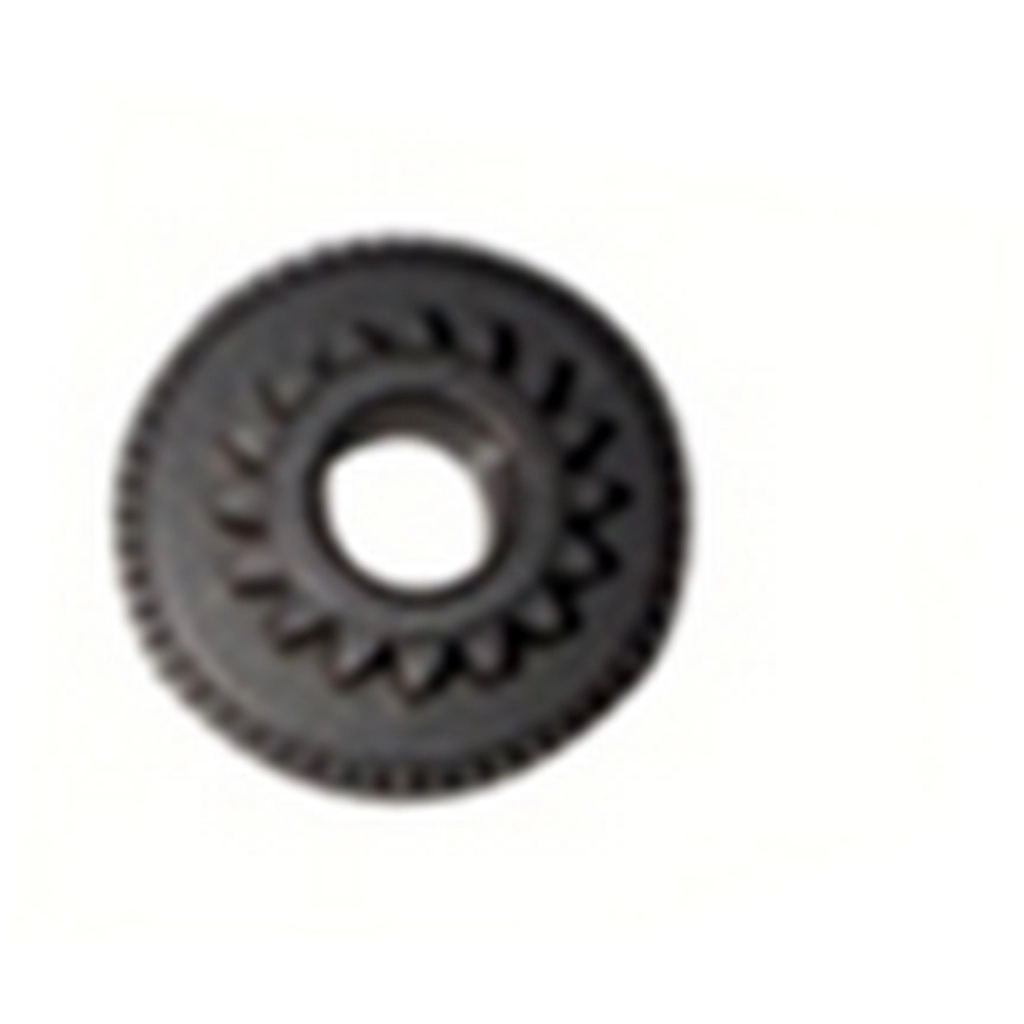 ARORA AR100T-2B INCI MARŞ REDİKSİYON DİŞLİSİ #AR100T-2B 066